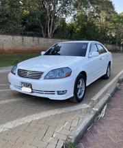 Toyota Mark II 2000 White for sale