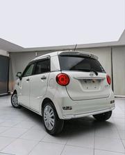 Daihatsu Cast 2019 White for sale