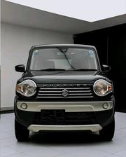 Suzuki Hustler 2019 Black for sale