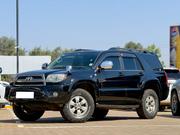 Toyota Hilux Surf 2009 for sale