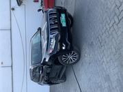 Toyota Land Cruiser Prado 2.8 2018 Black for sale