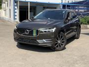 Volvo XC60 T5 Inscription AWD 2018 Black for sale