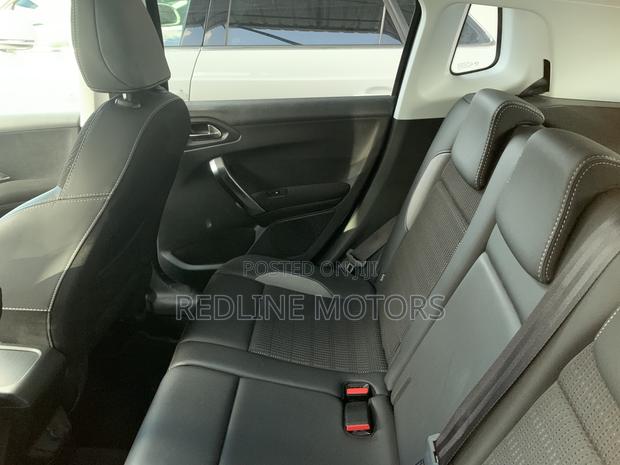 Peugeot 2008 1.2 PureTech (130 Hp) 2018 Black