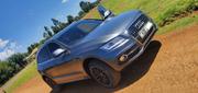 Audi Q5 2014 Teal for sale