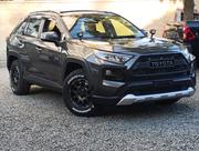 Toyota RAV4 2020 Gray for sale