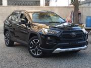 Toyota RAV4 2020 Black for sale