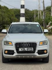 Audi Q5 2.0T Premium AWD quattro 2016 Pearl for sale