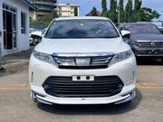 Toyota Harrier 2.0 2019 White for sale