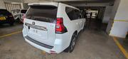 Toyota Land Cruiser Prado 2020 Pearl for sale