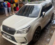 Subaru Forester 2015 Pearl for sale