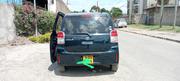 Toyota Porte 2018 Blue for sale