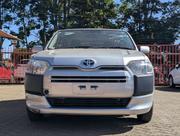 Toyota Succeed 2019 Silver for sale