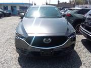 Mazda CX-5 2.2 Diesel AWD 2019 Brown for sale