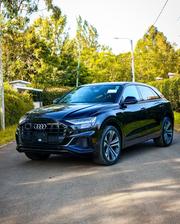 Audi Q8 Premium Plus 2023 Black for sale