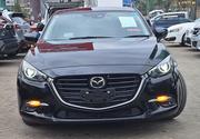 Mazda Axela 2019 Black for sale