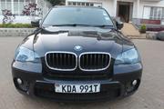 BMW X5 xDrive35i AWD (3.0L 6cyl 8A) 2013 Blue for sale
