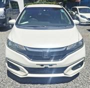 Honda Fit 2018 Pearl for sale