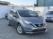 Nissan Note 1.2 Hybrid 2018 Gray for sale