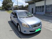 Toyota Premio 2007 Blue for sale