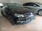 Volkswagen Golf 1.4T SE FWD 2019 Black for sale