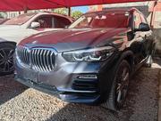 BMW X5 2020 Black for sale