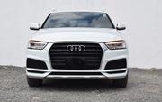 Audi Q3 2018 White for sale