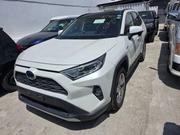 Toyota RAV4 Limited AWD 2019 White for sale