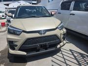 Toyota Raize 1.0 AWD 2019 Beige for sale