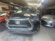Toyota Hilux Revo Double Cab Deisel 2.4 RWD 2020 Blue for sale
