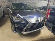Lexus RX 300 2018 Blue for sale