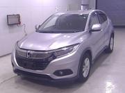 Honda Vezel 1.5 Hybrid 2WD 2018 Silver for sale