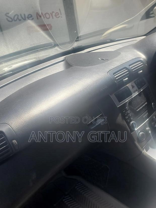 Mercedes-Benz C220 Classic 2007 Silver