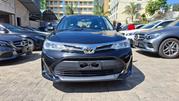 Toyota Axio 2019 Black for sale