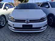 Volkswagen Polo 2019 White for sale