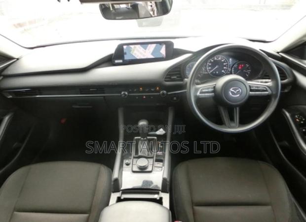 Mazda Axela 2019 White