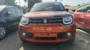 Suzuki Ignis Hybrid 1.2 AWD 2019 Orange for sale