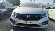 Honda Jade 1.5 Hybrid 2019 Silver for sale