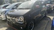 Suzuki Alto Turbo RS AWD 2020 Black for sale