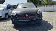 Suzuki Swift RS 2018 Black for sale