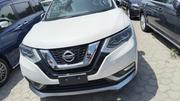 Nissan X-Trail 2.0 Hybrid AWD 2018 White for sale
