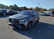 Mercedes-Benz G-Class 2021 Gray for sale