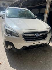 Subaru Outback 2.5i Touring AWD 2017 Pearl for sale