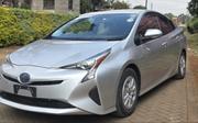 Toyota Prius 4dr Hatchback (1.8L 4cyl gas/electric hybrid CVT) 2016 for sale