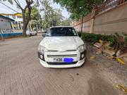 Toyota Probox 2015 White for sale
