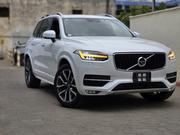Volvo XC90 T5 R-Design AWD 2019 White for sale