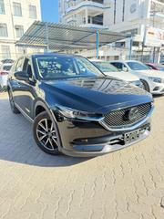 Mazda CX-5 2019 Black for sale