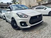 Suzuki Swift Sport 2019 White for sale