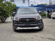 Toyota RAV4 Adventure AWD 2020 Gray for sale