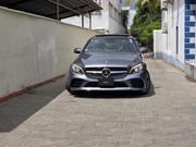 Mercedes-Benz C200 2019 Gray for sale