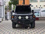 Toyota Land Cruiser 76 Series 2023 Black for sale